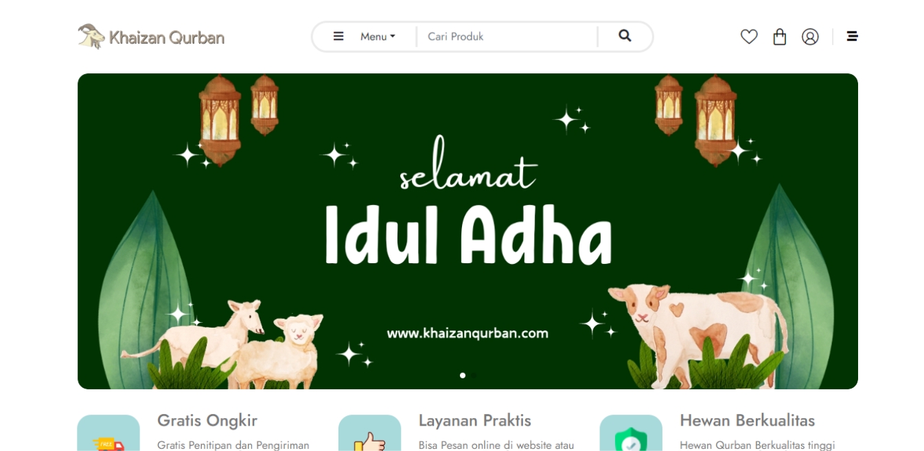 Khaizan Qurban