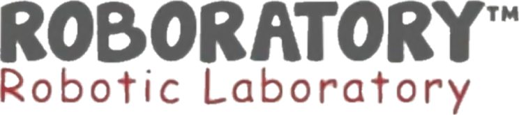 Logo Roboratory Indonesia