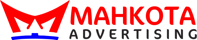 Mahkota Advertising